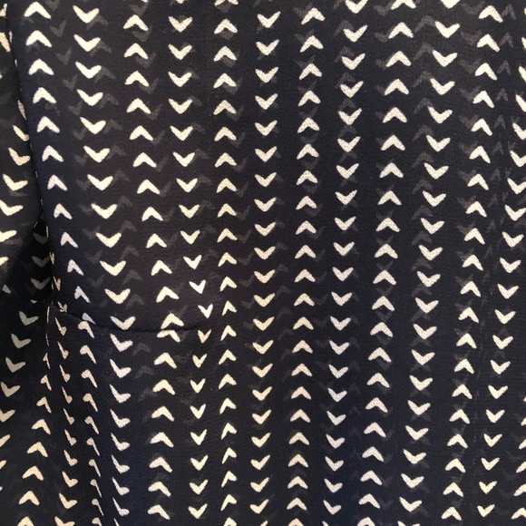 H&M blouse - Picture 3 of 3